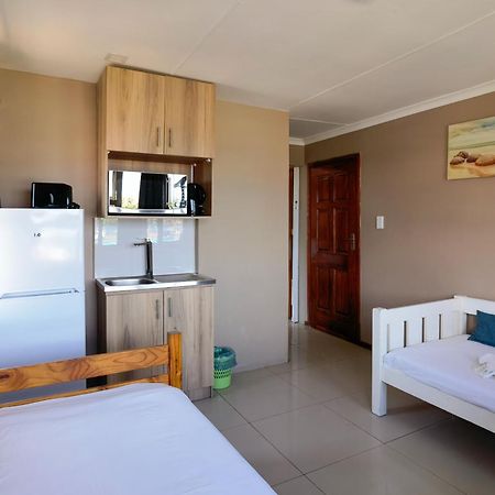 Ballito Backpackers Esterno foto