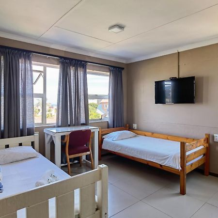 Ballito Backpackers Esterno foto