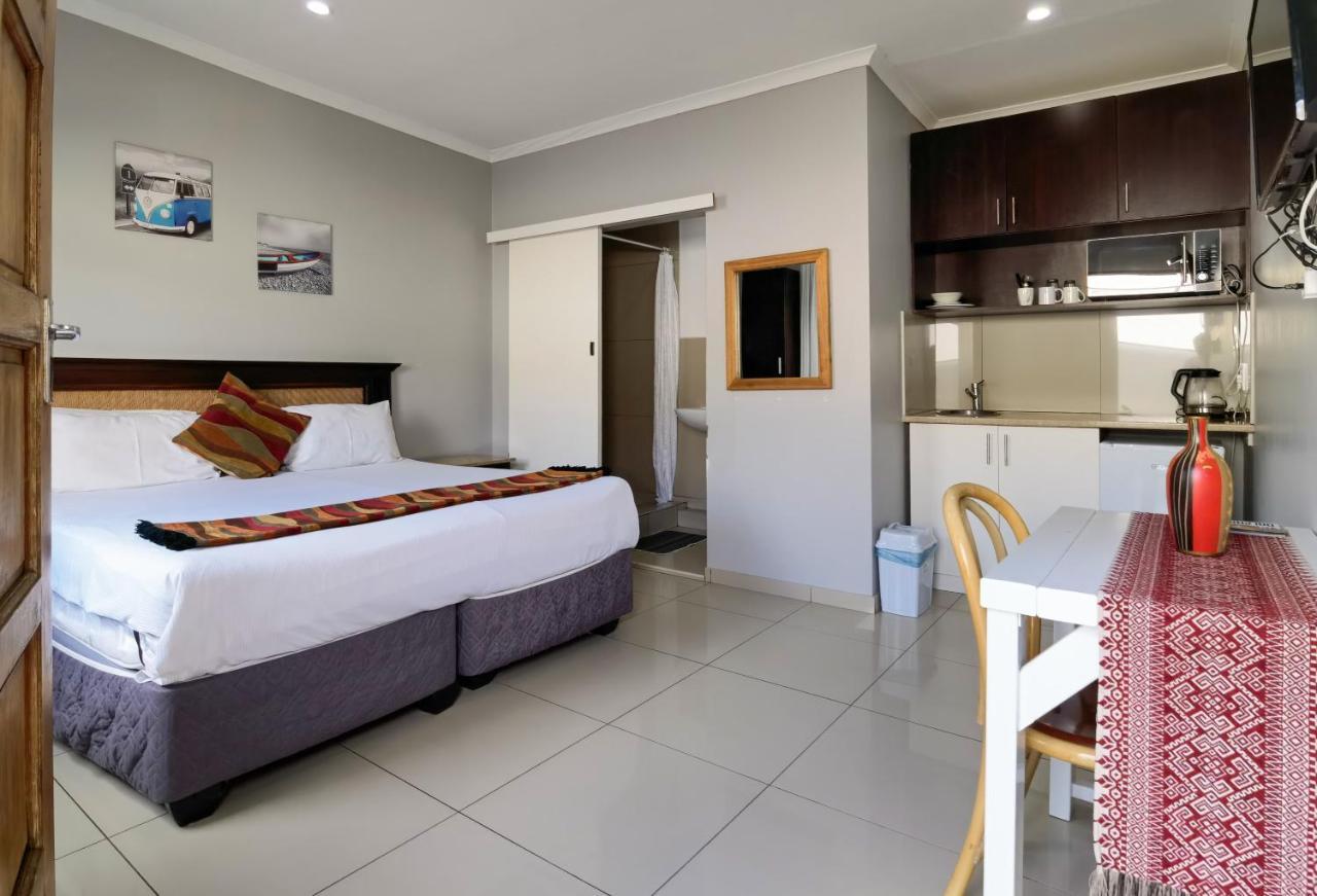 Ballito Backpackers Esterno foto