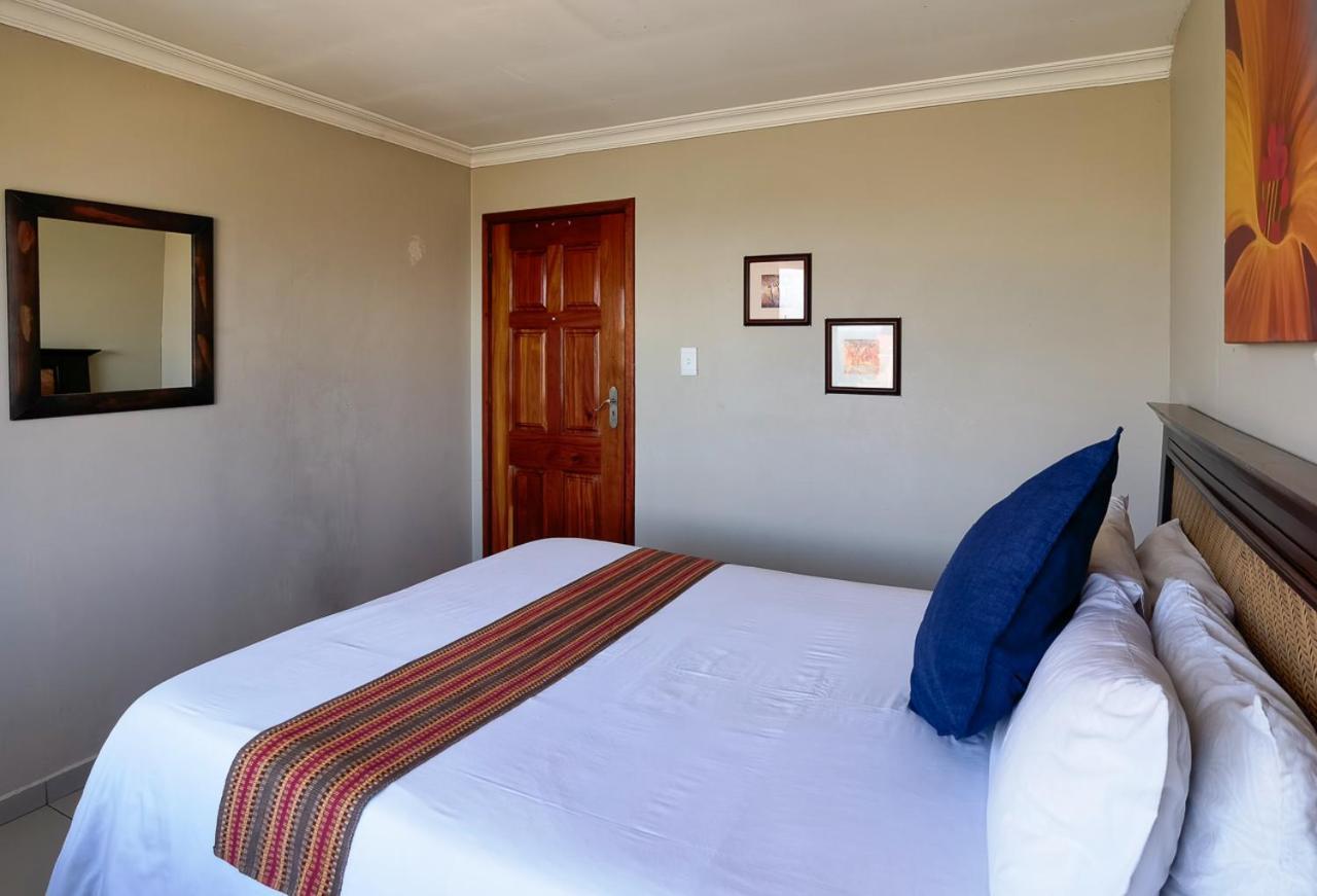 Ballito Backpackers Esterno foto