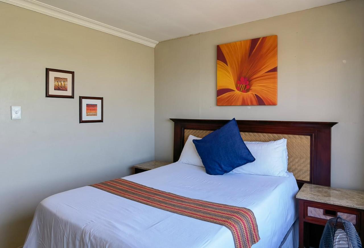 Ballito Backpackers Esterno foto