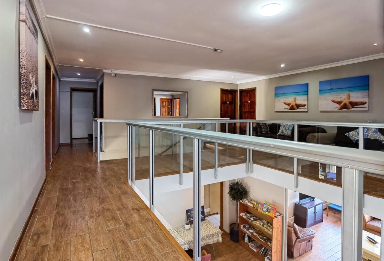 Ballito Backpackers Esterno foto