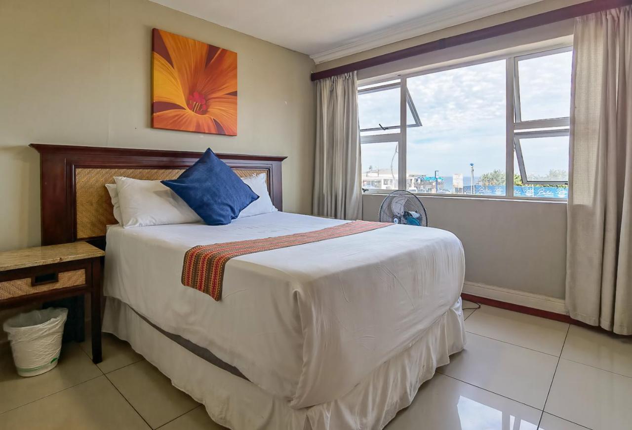 Ballito Backpackers Esterno foto