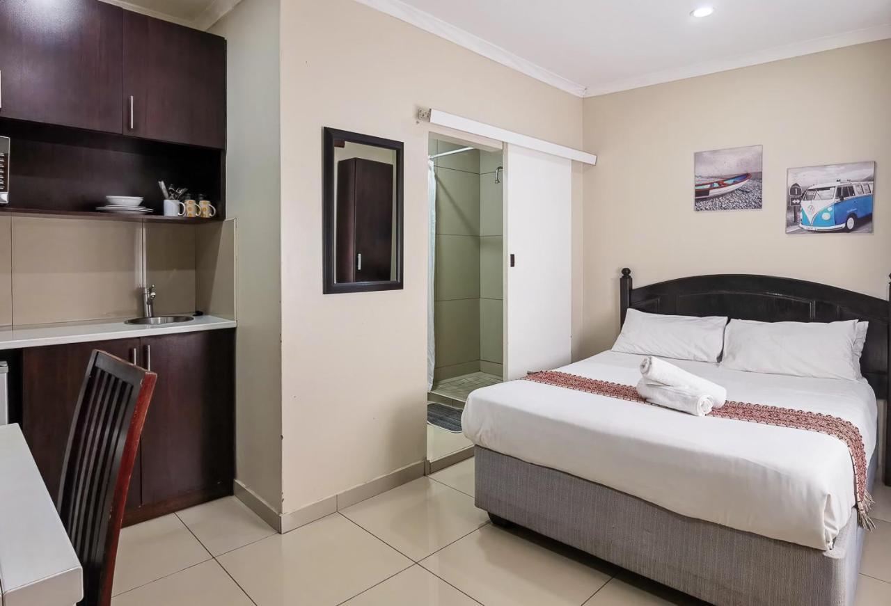 Ballito Backpackers Esterno foto