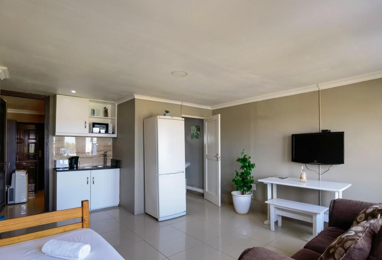 Ballito Backpackers Esterno foto