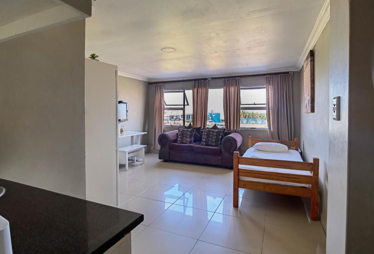 Ballito Backpackers Esterno foto