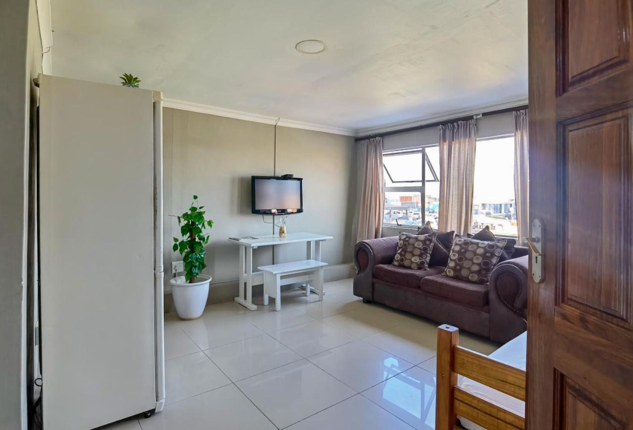 Ballito Backpackers Esterno foto