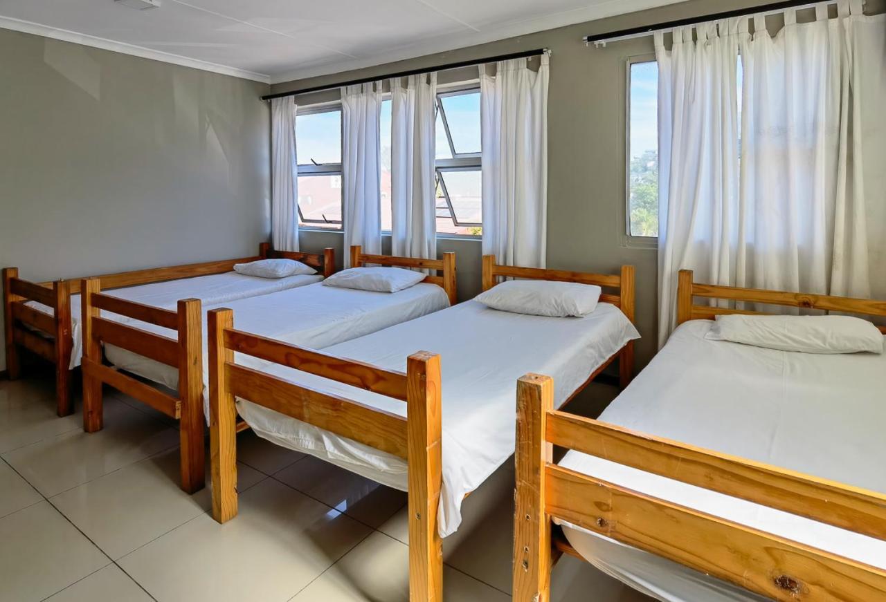 Ballito Backpackers Esterno foto