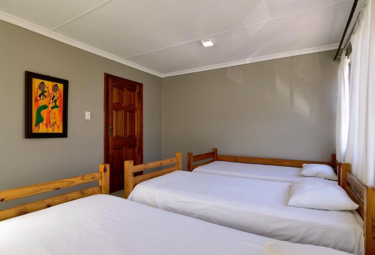Ballito Backpackers Esterno foto