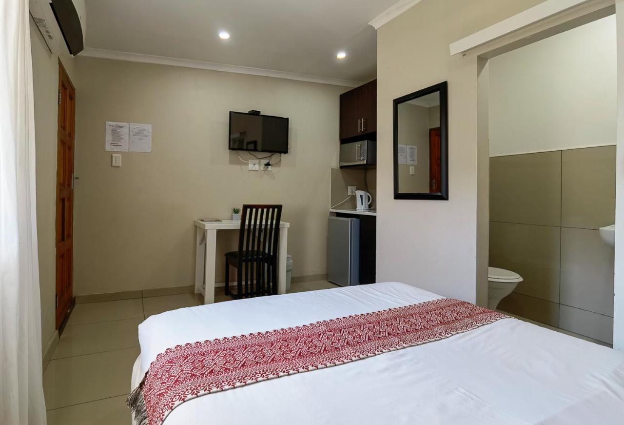 Ballito Backpackers Esterno foto