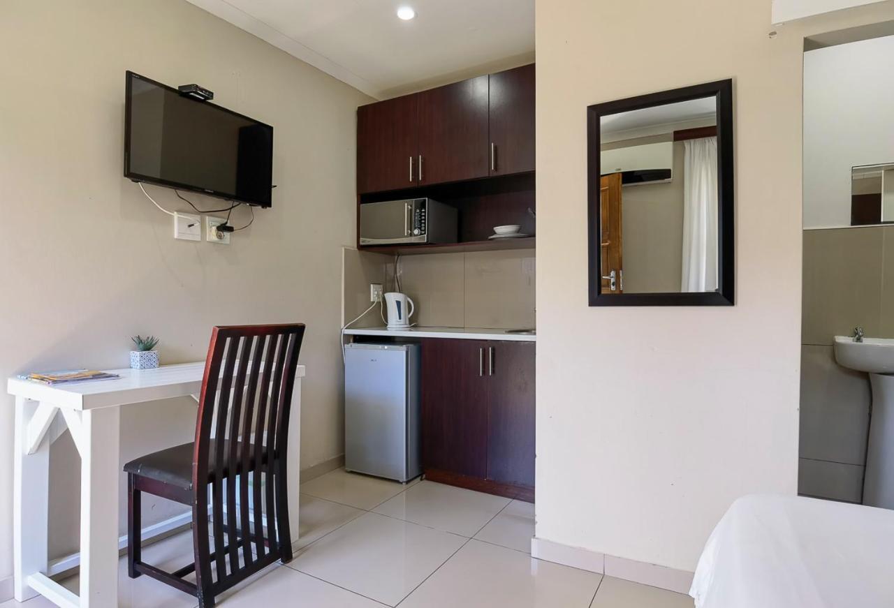 Ballito Backpackers Esterno foto