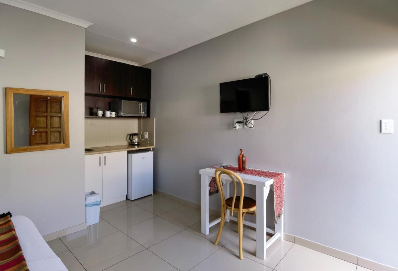 Ballito Backpackers Esterno foto