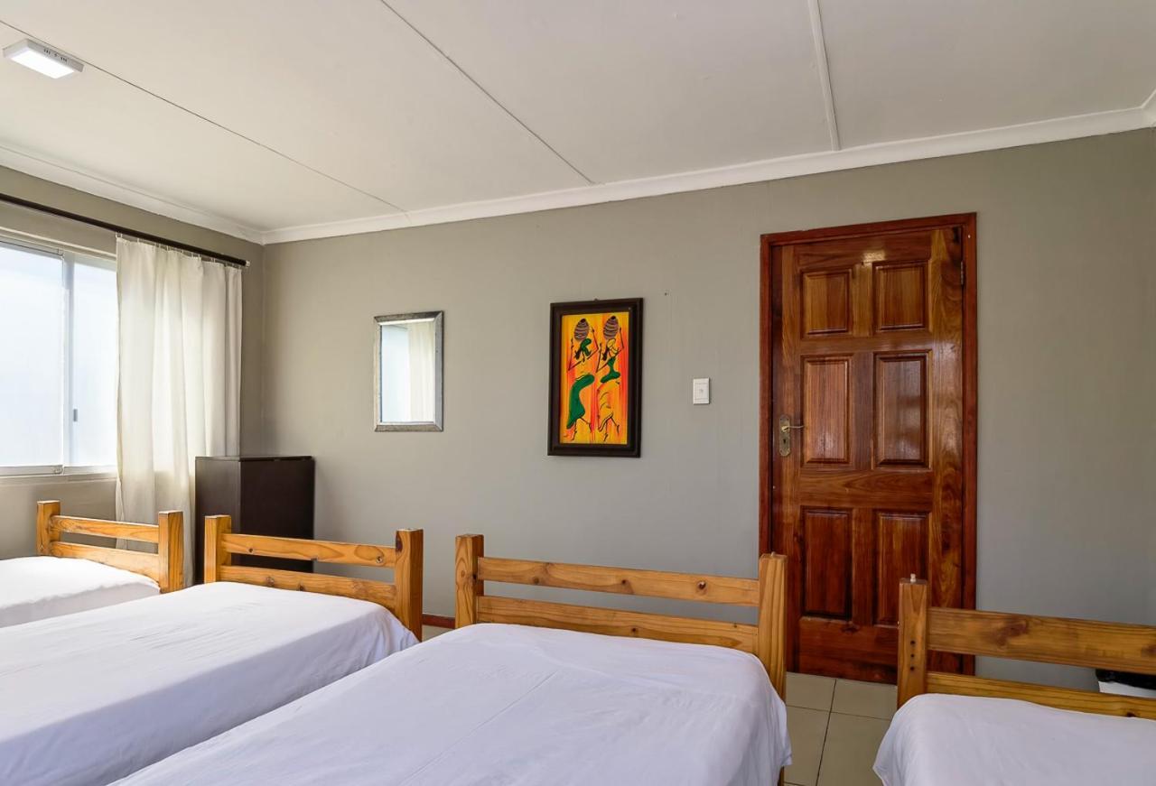 Ballito Backpackers Esterno foto