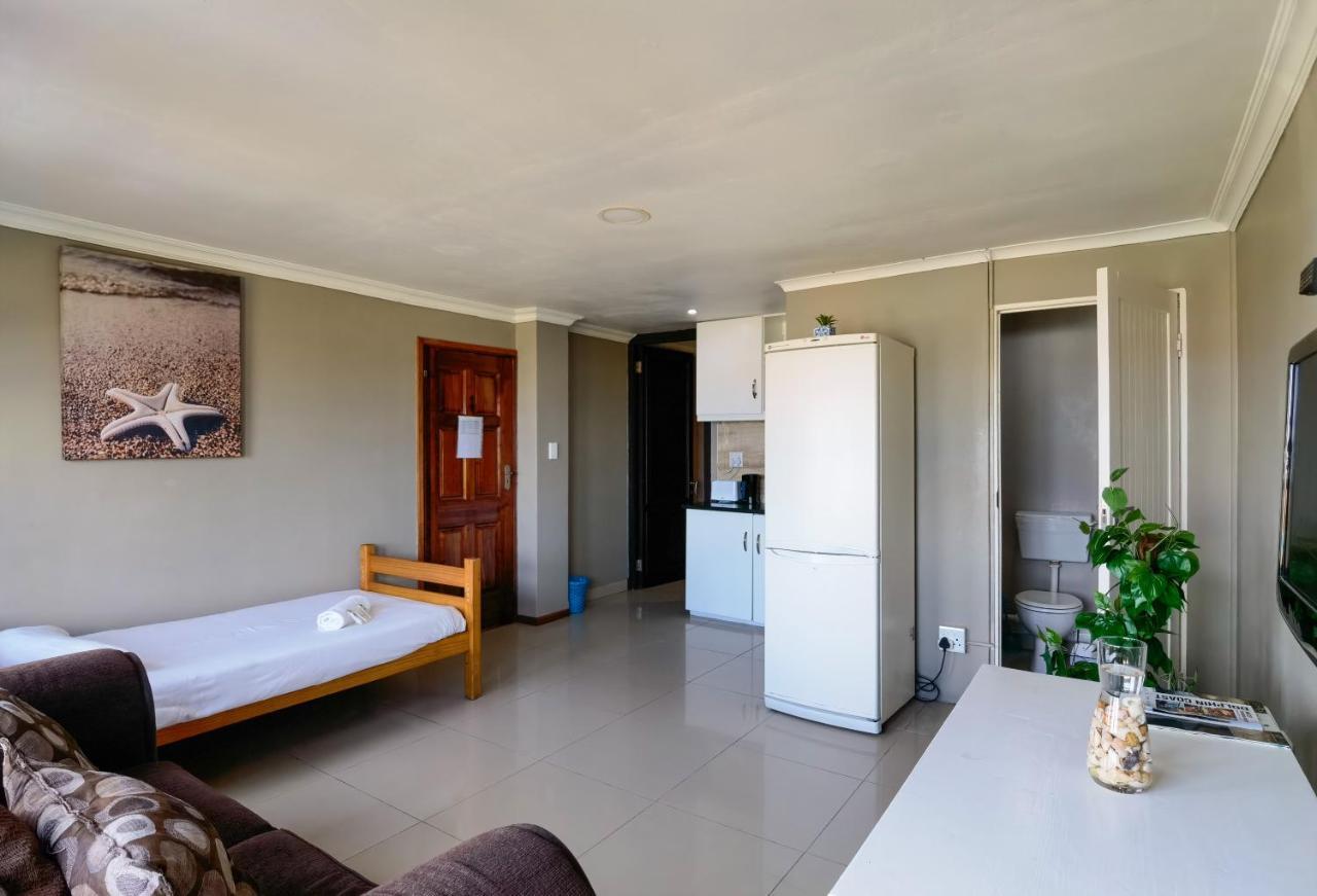 Ballito Backpackers Esterno foto