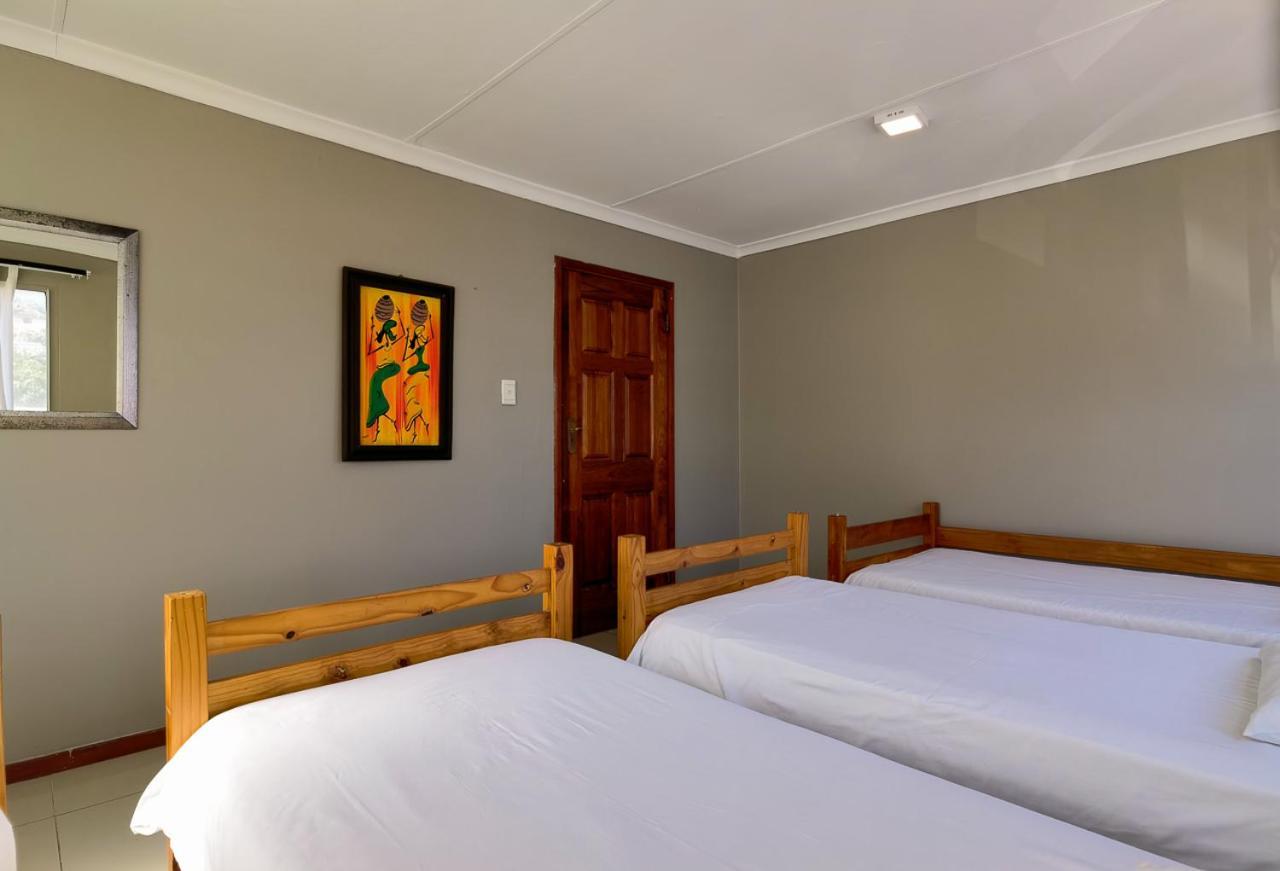 Ballito Backpackers Esterno foto