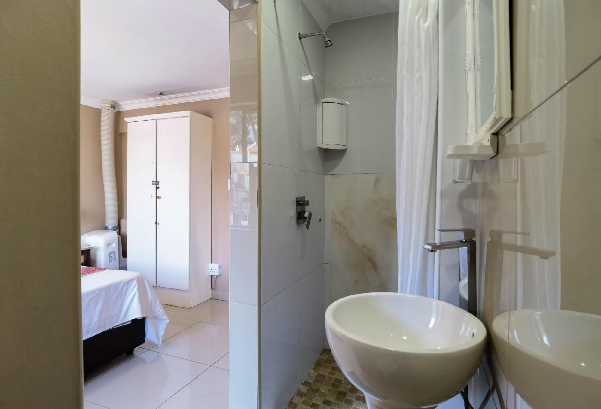 Ballito Backpackers Esterno foto