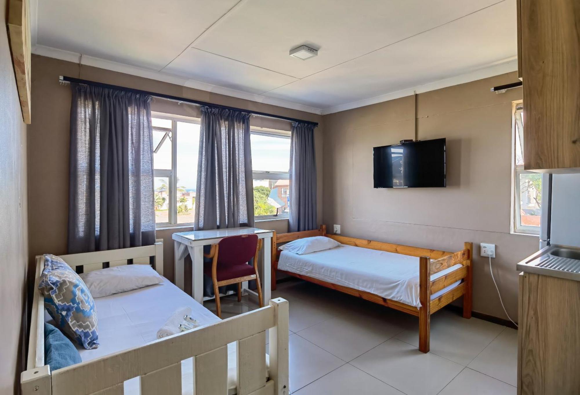 Ballito Backpackers Esterno foto