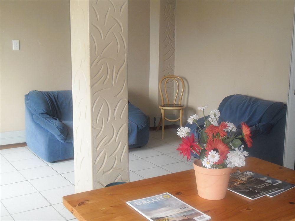 Ballito Backpackers Esterno foto