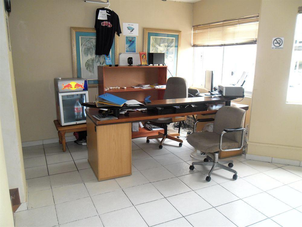 Ballito Backpackers Esterno foto