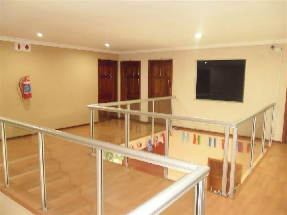 Ballito Backpackers Esterno foto
