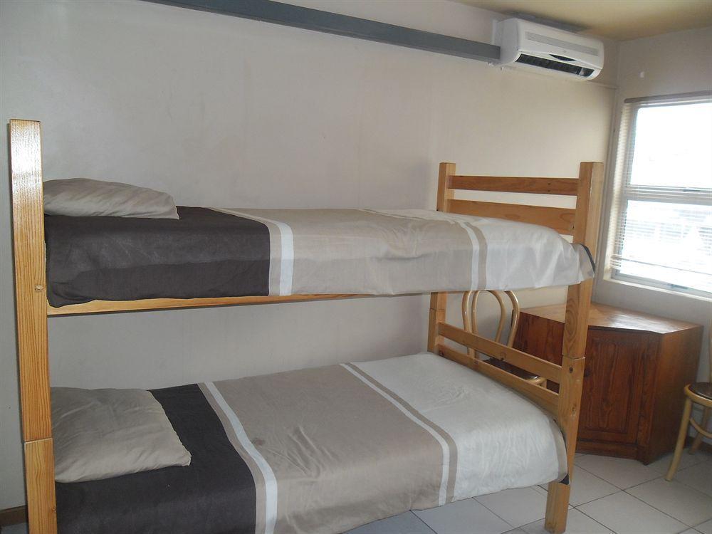 Ballito Backpackers Esterno foto
