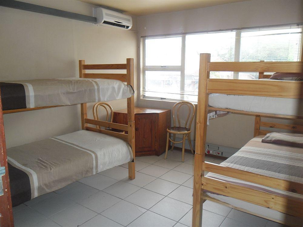 Ballito Backpackers Esterno foto