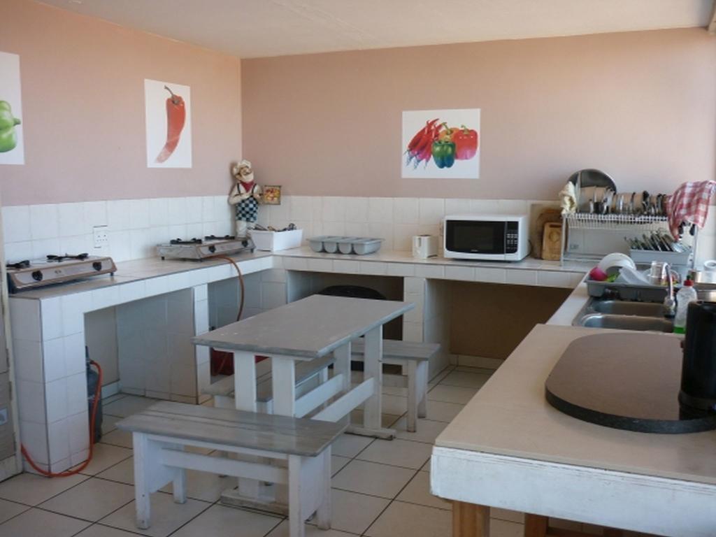 Ballito Backpackers Esterno foto