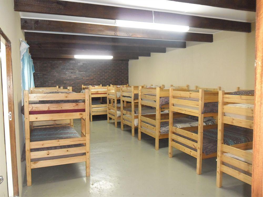 Ballito Backpackers Esterno foto