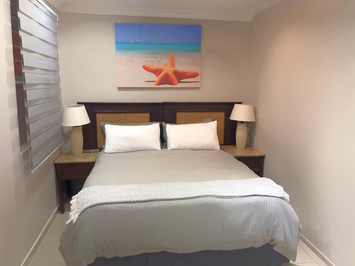 Ballito Backpackers Esterno foto